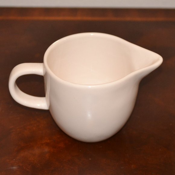NEW Rae Dunn POUR Creamer - Picture 4 of 7